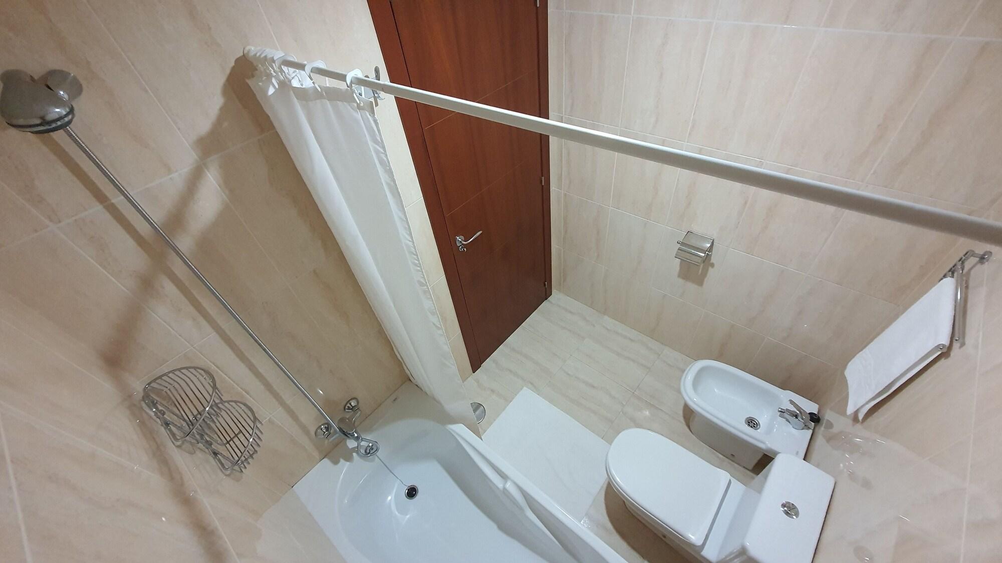 Sun Galicia Hotel Y Apartamentos ซันเชนโช ภายนอก รูปภาพ