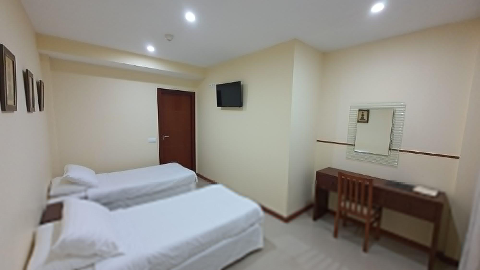 Sun Galicia Hotel Y Apartamentos ซันเชนโช ภายนอก รูปภาพ