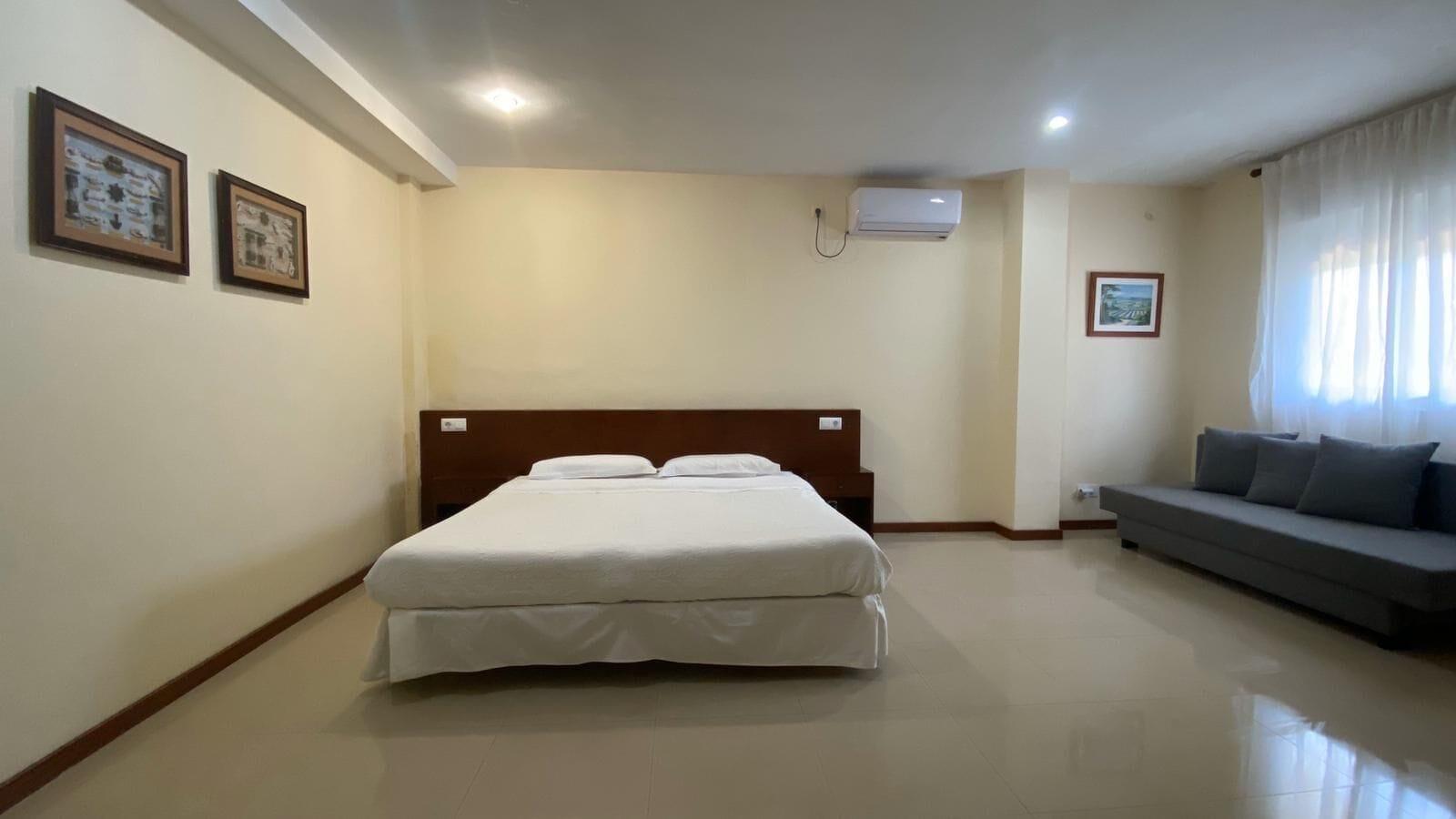 Sun Galicia Hotel Y Apartamentos ซันเชนโช ภายนอก รูปภาพ