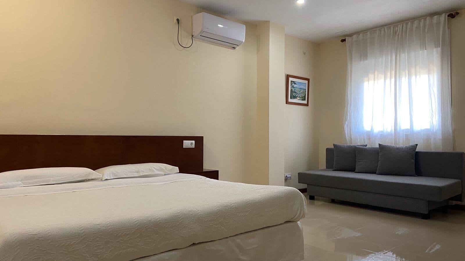 Sun Galicia Hotel Y Apartamentos ซันเชนโช ภายนอก รูปภาพ