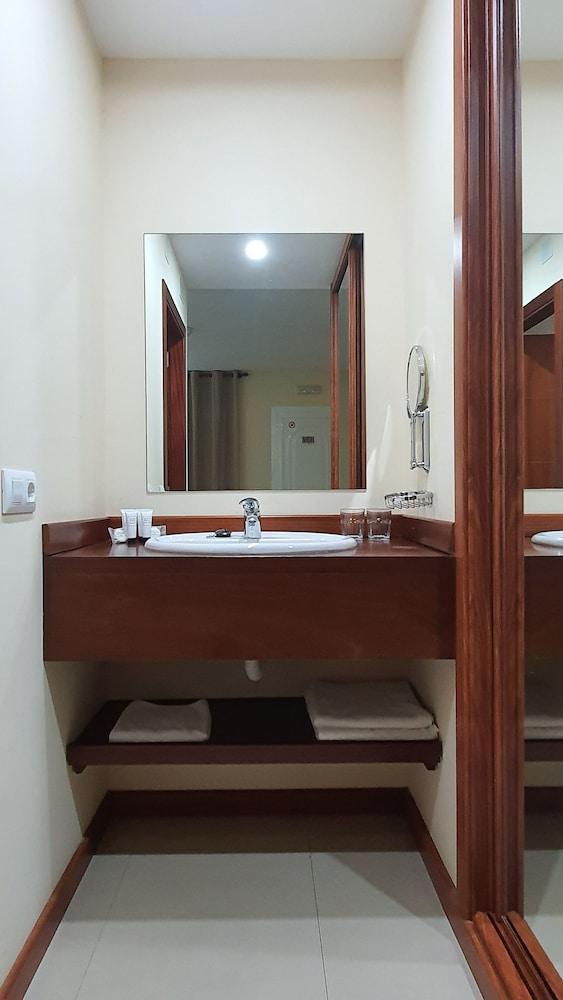 Sun Galicia Hotel Y Apartamentos ซันเชนโช ภายนอก รูปภาพ