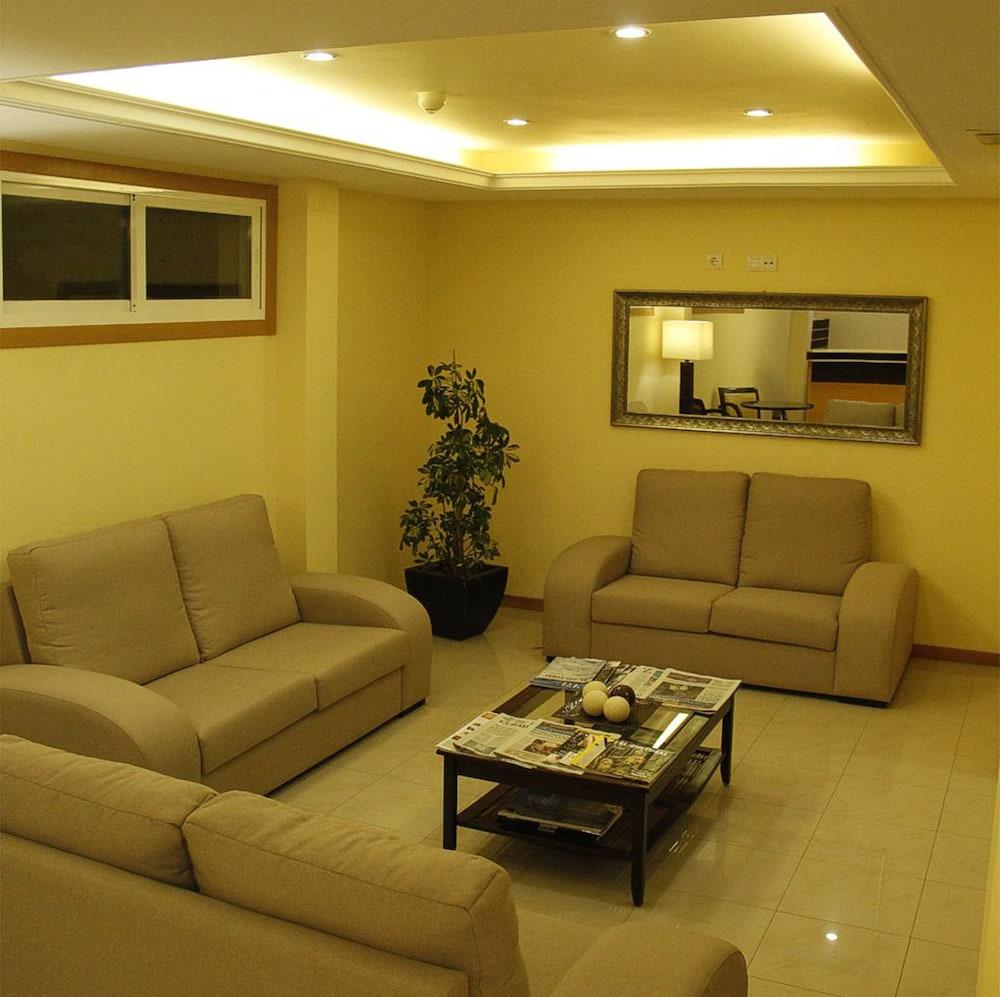 Sun Galicia Hotel Y Apartamentos ซันเชนโช ภายนอก รูปภาพ